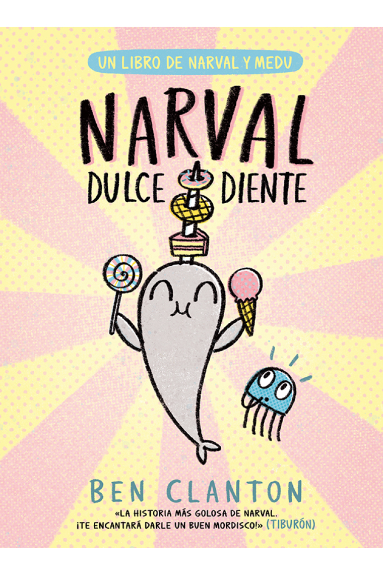 Narval dulcediente (Narval 9)