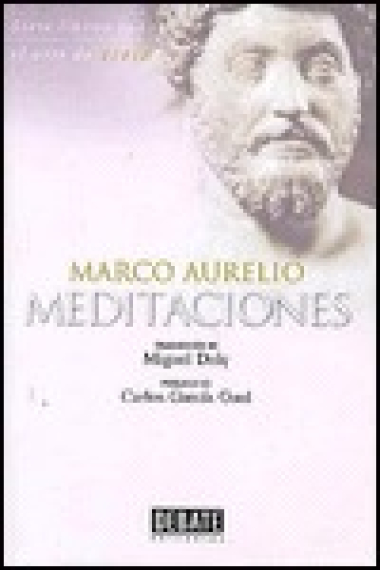 Meditaciones (traducción Miguel Dolç)