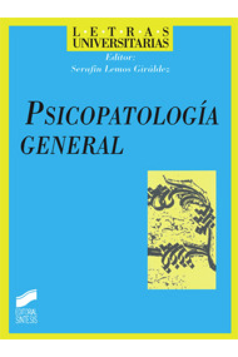 Psicopatología general