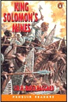 King Solomon's Mines (PR-4)