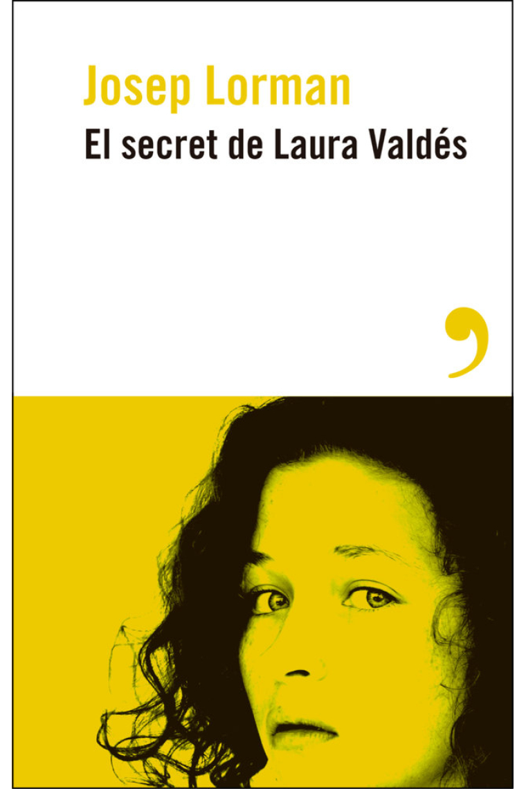El secret de Laura Valdés