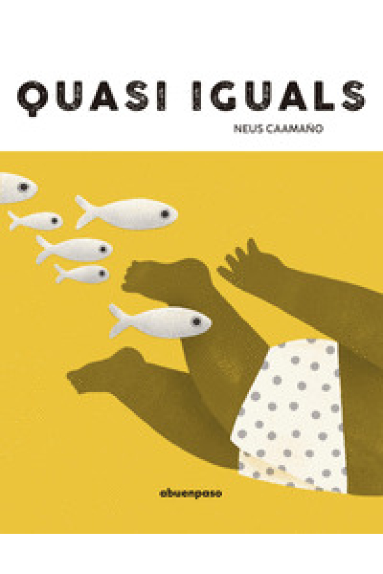 Quasi iguals