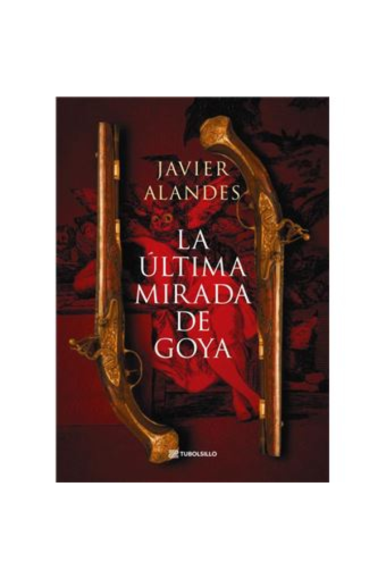 La última mirada de Goya