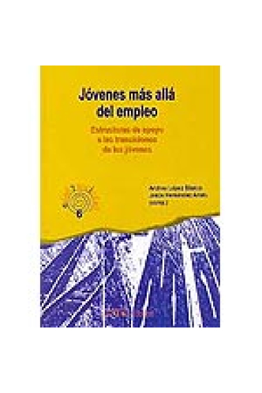 Jóvenes más allá del empleo