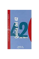 Quinta del 42 (Ed. Jorge Urrutia)