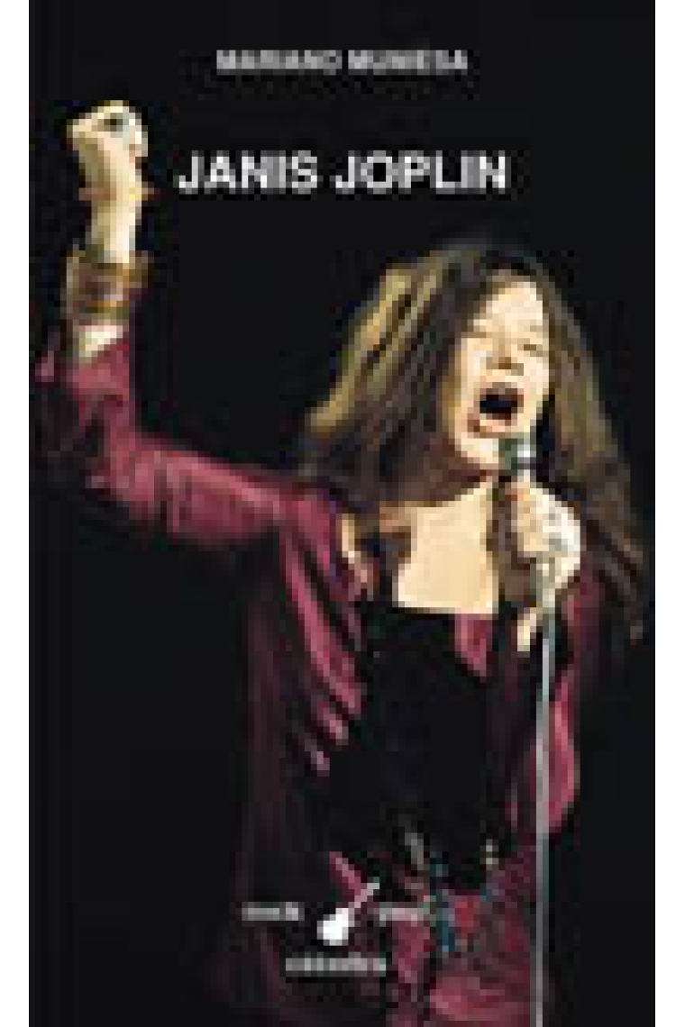 Janis Joplin