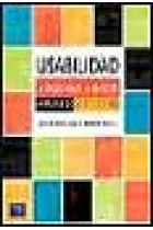 Usabilidad de páginas de inicio : análisis de 50 sitios Web