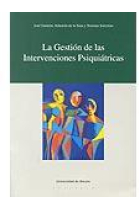 Gestión de las intervenciones psiquiátricas