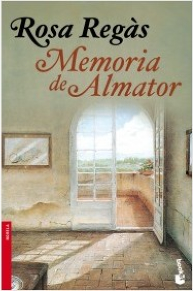 Memoria de Almator