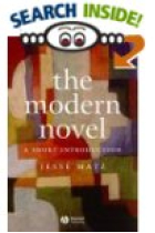 The modern novel: a short introduction