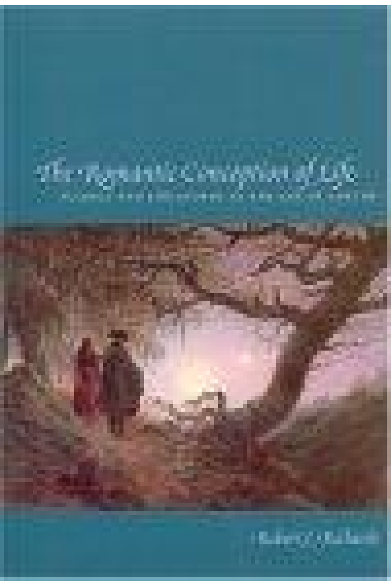 The romantic conception of life: science and philosophy in the age of Goethe