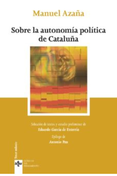 Sobre la autonomía política de Cataluña