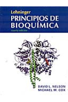 Principios de bioquímica 4 edición