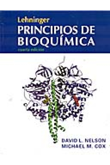 Principios de bioquímica 4 edición