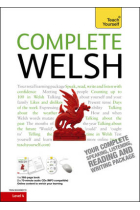 Teach Yourself Complete Welsh. (Libro y Audio Cds)