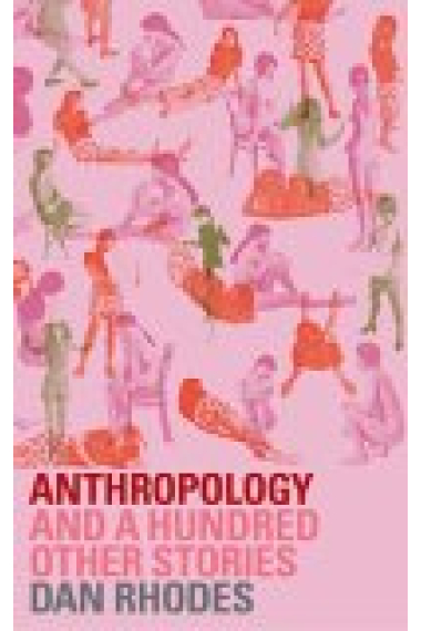 Anthropology and a hundred other stories