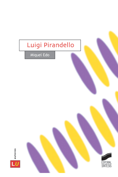 Luigi Pirandello