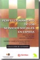 Perfeccionamiento de los Servicios Sociales en España