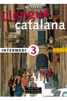 Llengua catalana. Intermedi 3