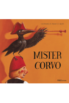 Mister Corvo