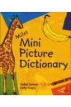 Mini Picture Dictionary