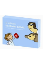 El método del Dr. Estivill. Pack. Caja con 3 Volúmenes