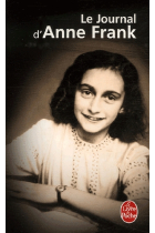 Le Journal d'Anne Frank