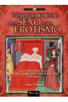 Historia medieval del sexo y del erotismo. La desconocida historia de la querella del esperma femenino y otros pleitos