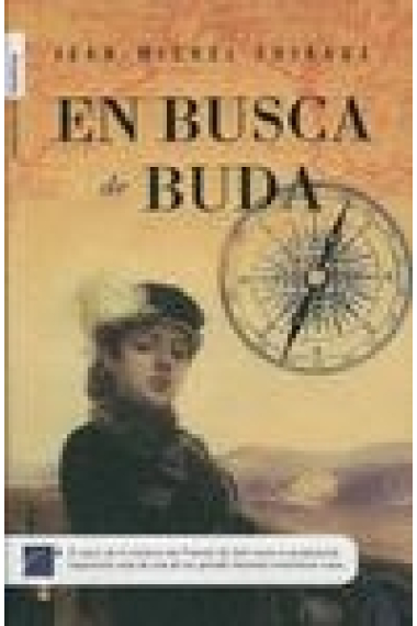 En busca de Buda