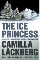 The Ice princess