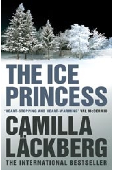 The Ice princess