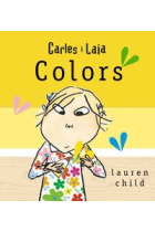 Carles i Laia. Colors