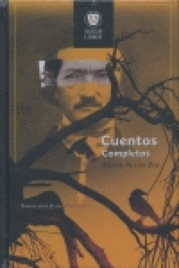 Cuentos completos