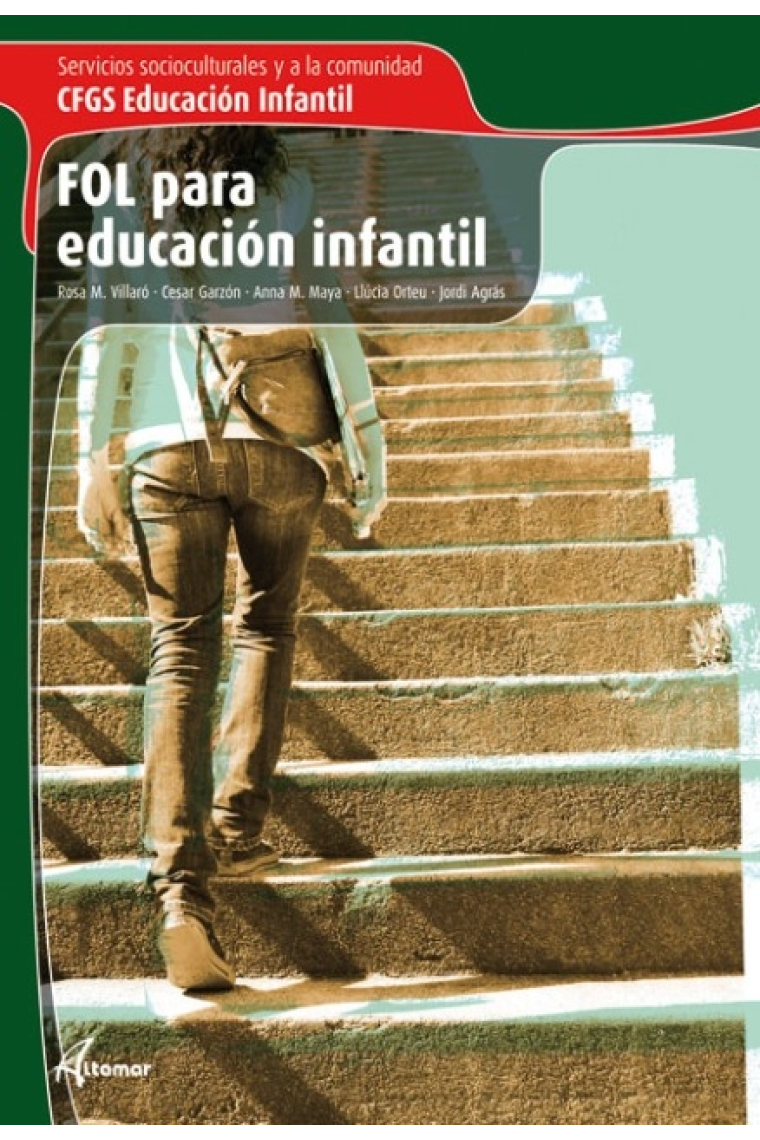 FOL para educación infantil