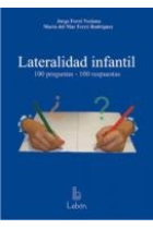 Lateralidad infantil: 100 preguntas - 100 respuestas