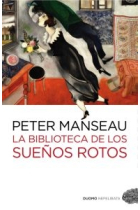 La biblioteca de los sueños rotos