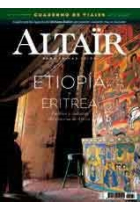 Etiopía y Eritrea -Pueblos y culturas del cuerno de África- Revista Altaïr 37