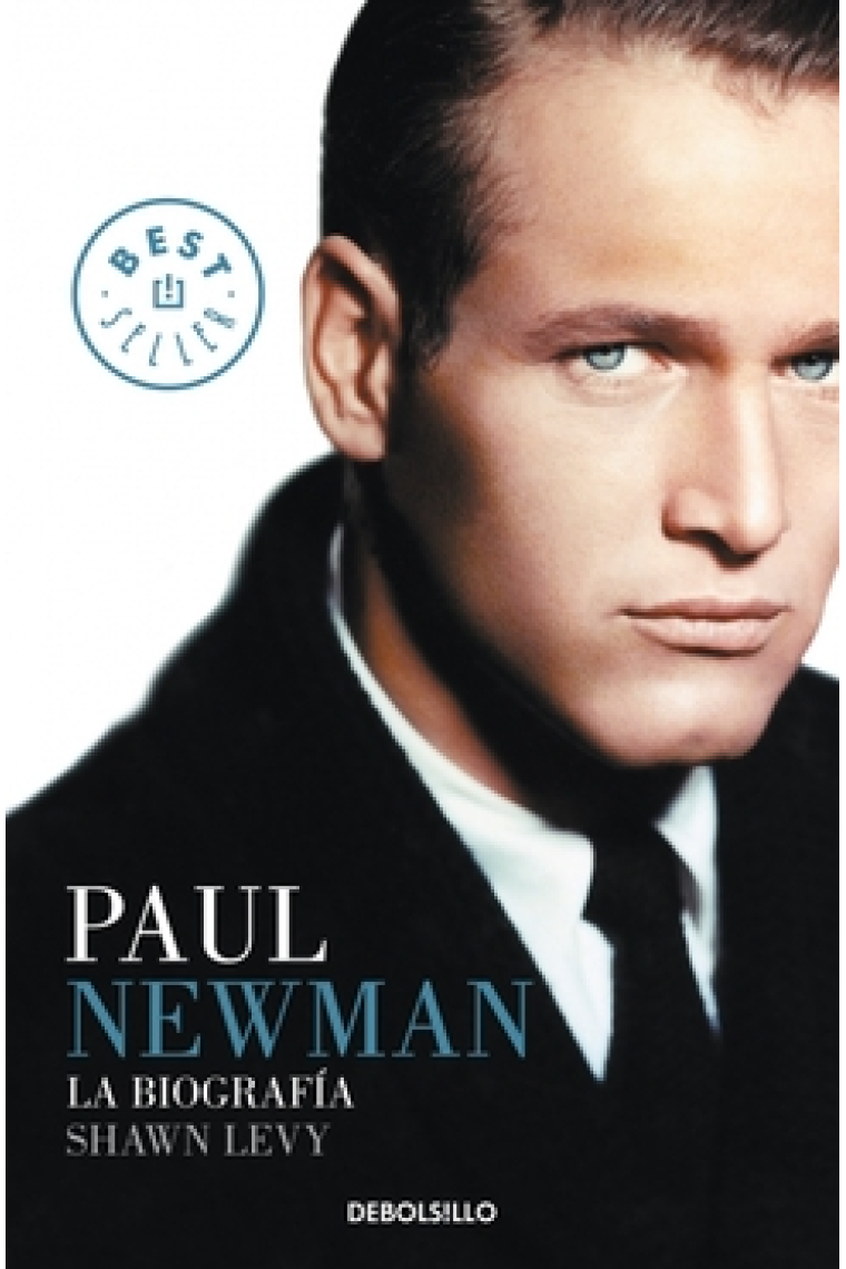 Paul Newman. La biografía