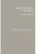 Philosophy of law