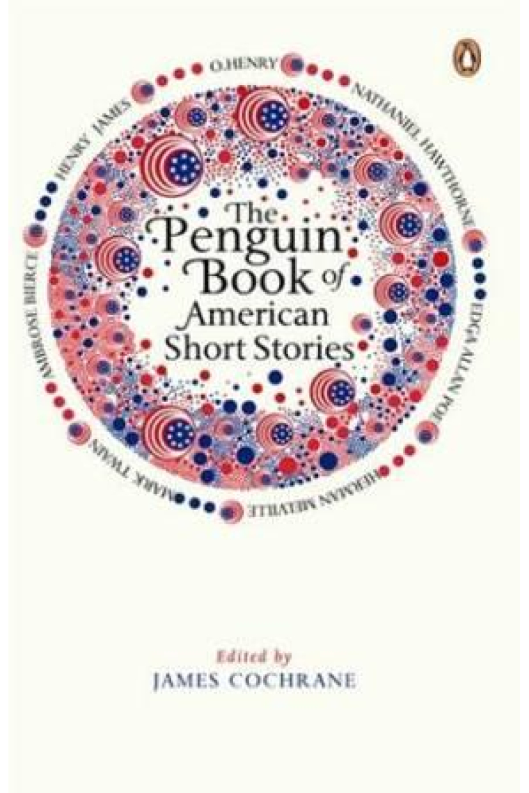 The Penguin Book of American Short Stories