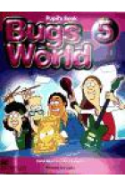 Bugs World 5. Pupil's Book