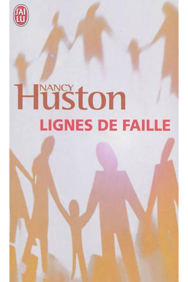 Lignes de faille