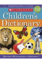 Scholastic Children's Dictionary (2010 Edition)