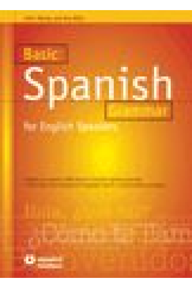 Basic Spanish for English Speakers