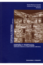 España y Portugal. Veinticinco años en la Unión Europea  (1986-2011)