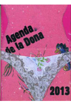 Agenda de la Dona 2013