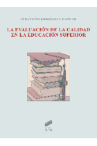 La evaluación de la calidad en la educación superior