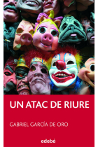 Un atac de riure