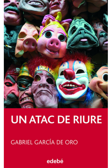 Un atac de riure