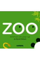 Zoo (animals en pop  up)